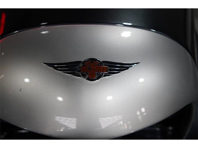 2013 Morgan 3-Wheeler (CC-2101226) for sale in Biloxi, Mississippi