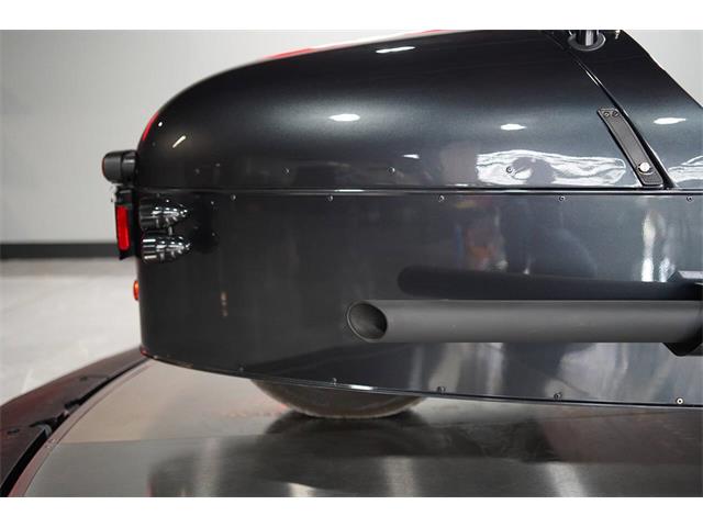 2013 Morgan 3-Wheeler (CC-2101226) for sale in Biloxi, Mississippi