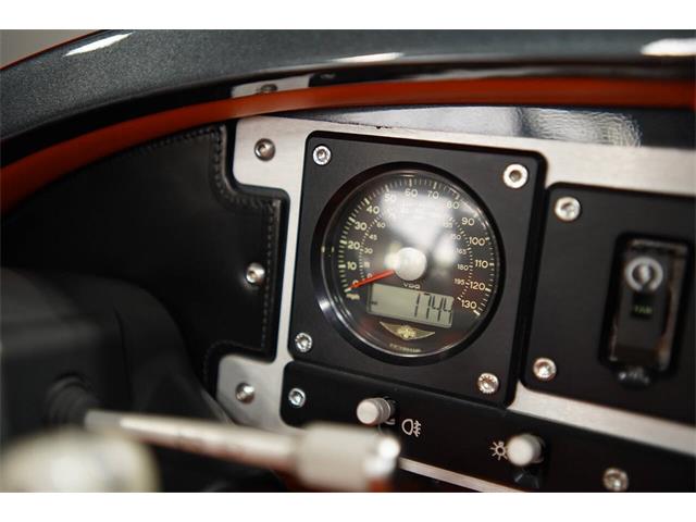 2013 Morgan 3-Wheeler (CC-2101226) for sale in Biloxi, Mississippi