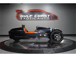 2013 Morgan 3-Wheeler (CC-2101226) for sale in Biloxi, Mississippi