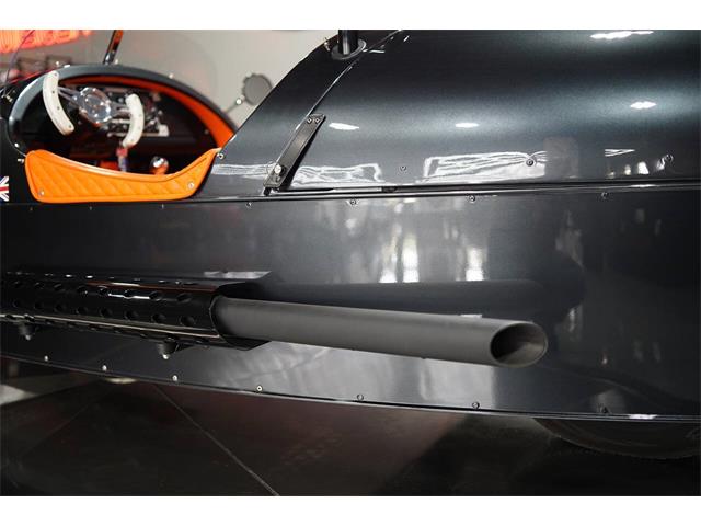 2013 Morgan 3-Wheeler (CC-2101226) for sale in Biloxi, Mississippi