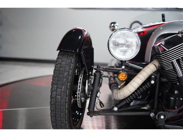 2013 Morgan 3-Wheeler (CC-2101226) for sale in Biloxi, Mississippi