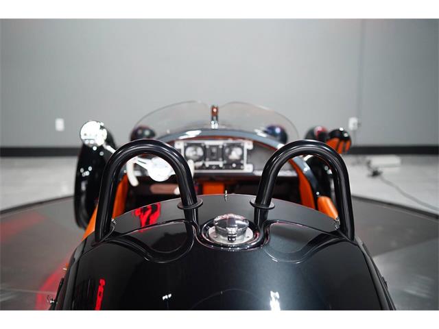 2013 Morgan 3-Wheeler (CC-2101226) for sale in Biloxi, Mississippi