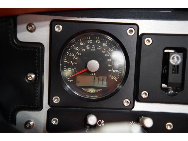 2013 Morgan 3-Wheeler (CC-2101226) for sale in Biloxi, Mississippi