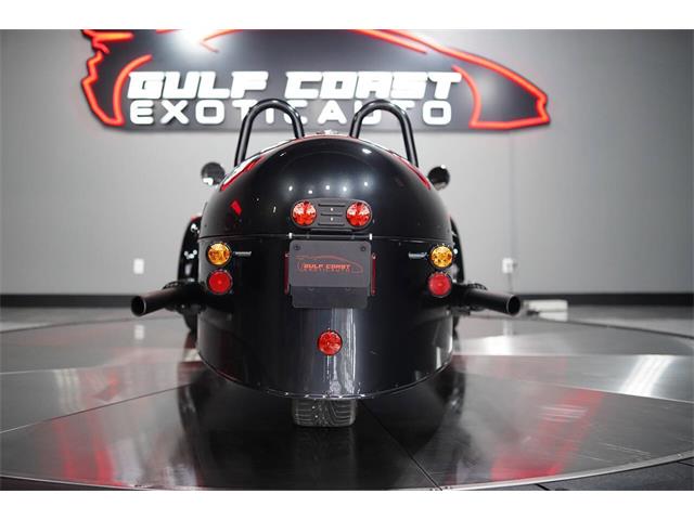 2013 Morgan 3-Wheeler (CC-2101226) for sale in Biloxi, Mississippi
