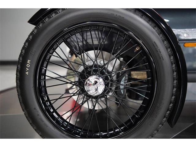 2013 Morgan 3-Wheeler (CC-2101226) for sale in Biloxi, Mississippi