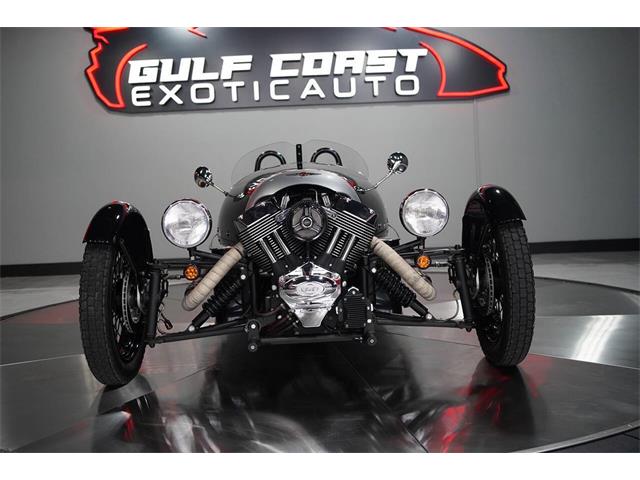 2013 Morgan 3-Wheeler (CC-2101226) for sale in Biloxi, Mississippi