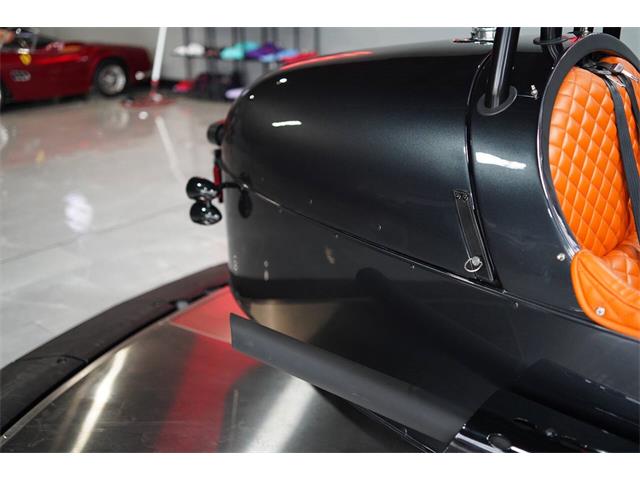 2013 Morgan 3-Wheeler (CC-2101226) for sale in Biloxi, Mississippi