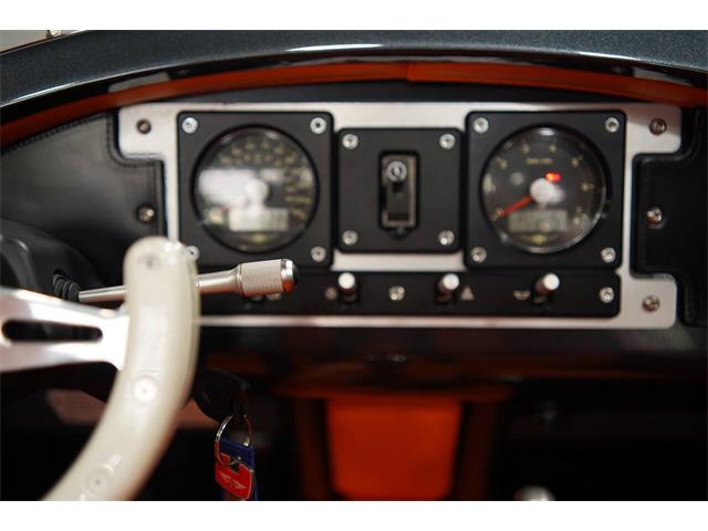 2013 Morgan 3-Wheeler (CC-2101226) for sale in Biloxi, Mississippi