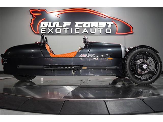 2013 Morgan 3-Wheeler (CC-2101226) for sale in Biloxi, Mississippi