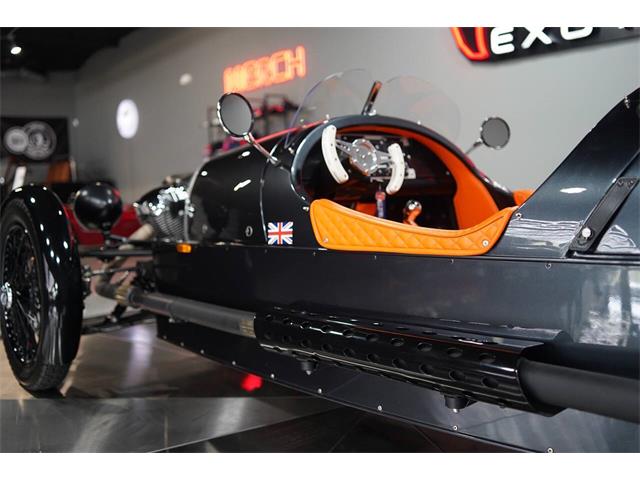 2013 Morgan 3-Wheeler (CC-2101226) for sale in Biloxi, Mississippi