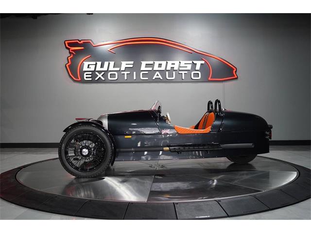 2013 Morgan 3-Wheeler (CC-2101226) for sale in Biloxi, Mississippi