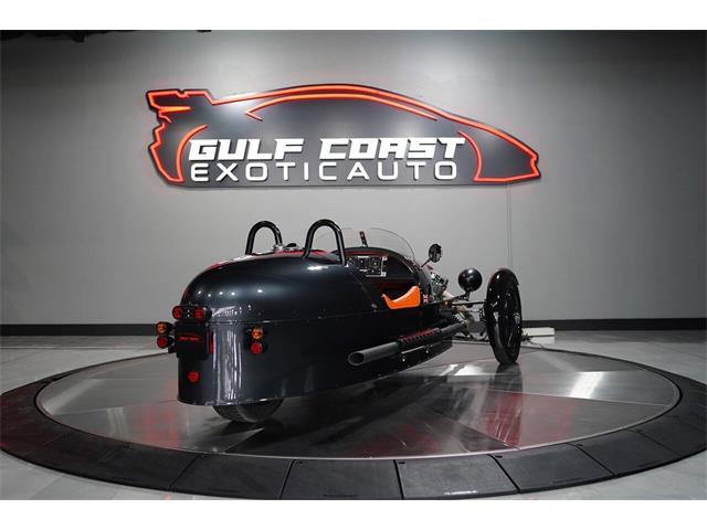 2013 Morgan 3-Wheeler (CC-2101226) for sale in Biloxi, Mississippi