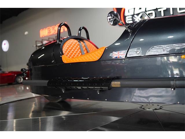 2013 Morgan 3-Wheeler (CC-2101226) for sale in Biloxi, Mississippi