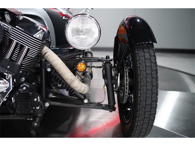 2013 Morgan 3-Wheeler (CC-2101226) for sale in Biloxi, Mississippi