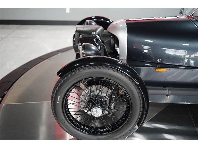 2013 Morgan 3-Wheeler (CC-2101226) for sale in Biloxi, Mississippi