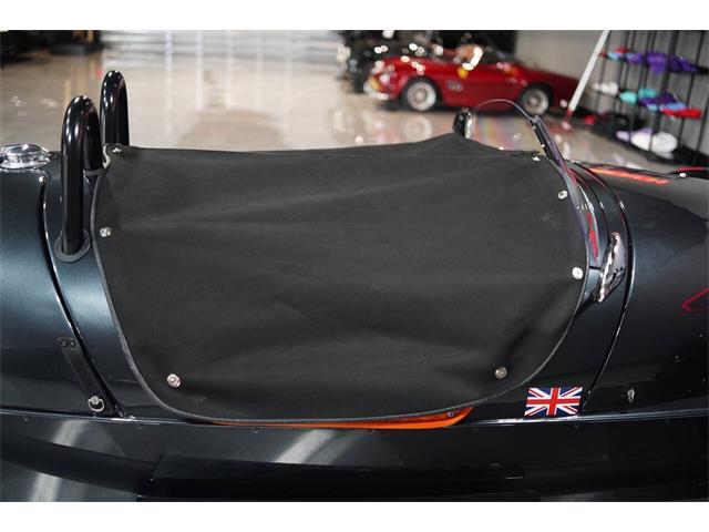 2013 Morgan 3-Wheeler (CC-2101226) for sale in Biloxi, Mississippi