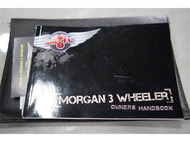 2013 Morgan 3-Wheeler (CC-2101226) for sale in Biloxi, Mississippi
