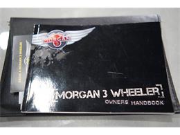 2013 Morgan 3-Wheeler (CC-2101226) for sale in Biloxi, Mississippi