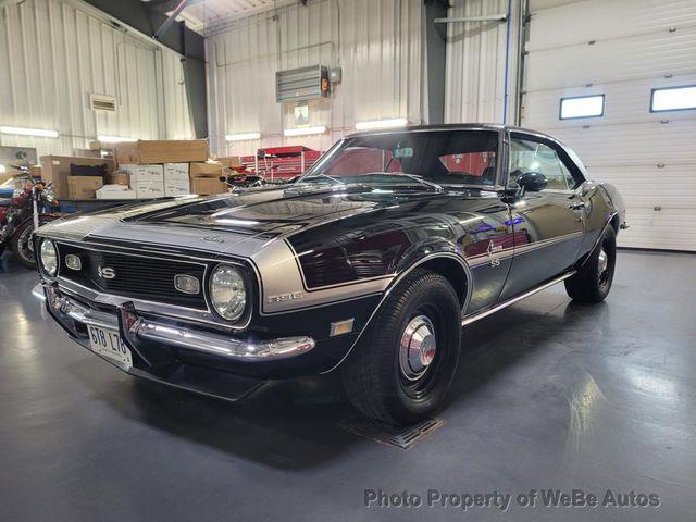 1968 Chevrolet Camaro (CC-2101227) for sale in Calverton, New York