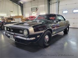 1968 Chevrolet Camaro (CC-2101227) for sale in Calverton, New York
