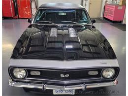 1968 Chevrolet Camaro (CC-2101227) for sale in Calverton, New York