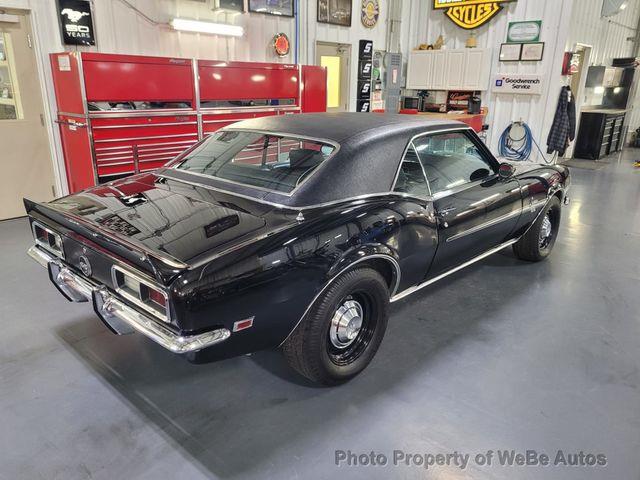 1968 Chevrolet Camaro (CC-2101227) for sale in Calverton, New York
