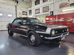 1968 Chevrolet Camaro (CC-2101227) for sale in Calverton, New York