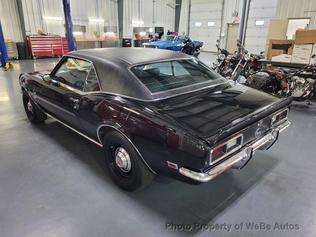 1968 Chevrolet Camaro (CC-2101227) for sale in Calverton, New York