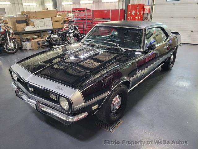 1968 Chevrolet Camaro (CC-2101227) for sale in Calverton, New York