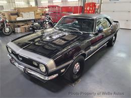1968 Chevrolet Camaro (CC-2101227) for sale in Calverton, New York