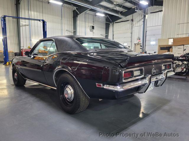 1968 Chevrolet Camaro (CC-2101227) for sale in Calverton, New York