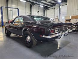 1968 Chevrolet Camaro (CC-2101227) for sale in Calverton, New York