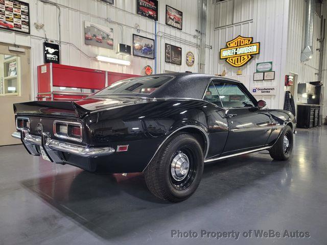 1968 Chevrolet Camaro (CC-2101227) for sale in Calverton, New York