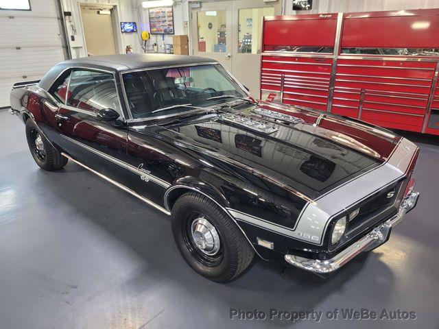 1968 Chevrolet Camaro (CC-2101227) for sale in Calverton, New York