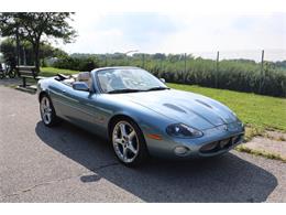 2003 Jaguar XKR (CC-2101228) for sale in Astoria, New York