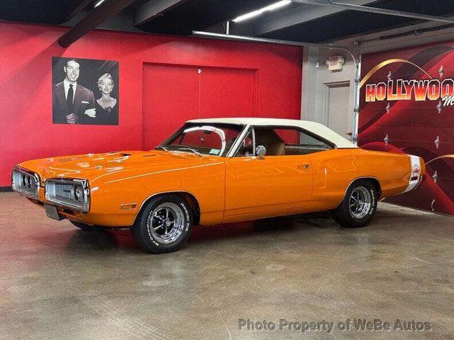 1970 Dodge Coronet (CC-2101229) for sale in Calverton, New York