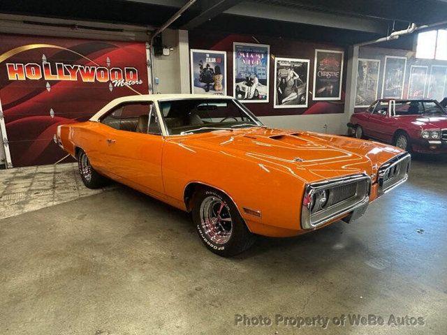 1970 Dodge Coronet (CC-2101229) for sale in Calverton, New York