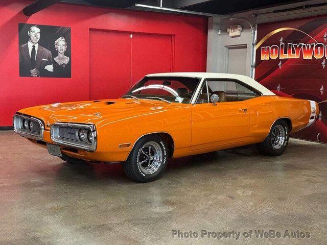 1970 Dodge Coronet (CC-2101229) for sale in Calverton, New York