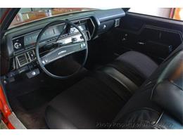 1970 Chevrolet Malibu (CC-2101230) for sale in Calverton, New York