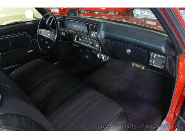 1970 Chevrolet Malibu (CC-2101230) for sale in Calverton, New York