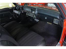 1970 Chevrolet Malibu (CC-2101230) for sale in Calverton, New York