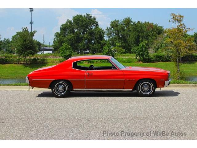 1970 Chevrolet Malibu (CC-2101230) for sale in Calverton, New York
