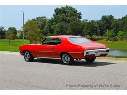 1970 Chevrolet Malibu (CC-2101230) for sale in Calverton, New York