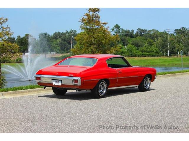 1970 Chevrolet Malibu (CC-2101230) for sale in Calverton, New York