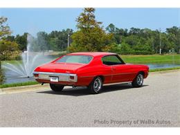 1970 Chevrolet Malibu (CC-2101230) for sale in Calverton, New York