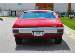 1970 Chevrolet Malibu (CC-2101230) for sale in Calverton, New York