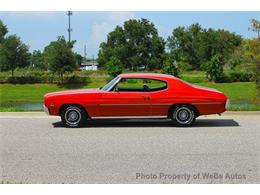 1970 Chevrolet Malibu (CC-2101230) for sale in Calverton, New York