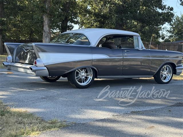 1957 Chevrolet Bel Air (CC-2101231) for sale in Las Vegas, Nevada