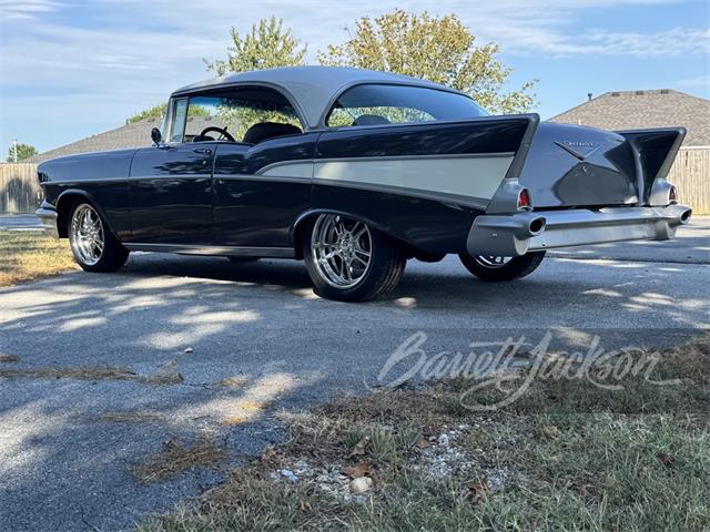 1957 Chevrolet Bel Air (CC-2101231) for sale in Las Vegas, Nevada